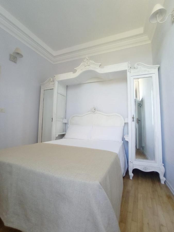 Hotel Oviv Dimora Del Borgo อักกวาวีวา ปิเชนา ภายนอก รูปภาพ