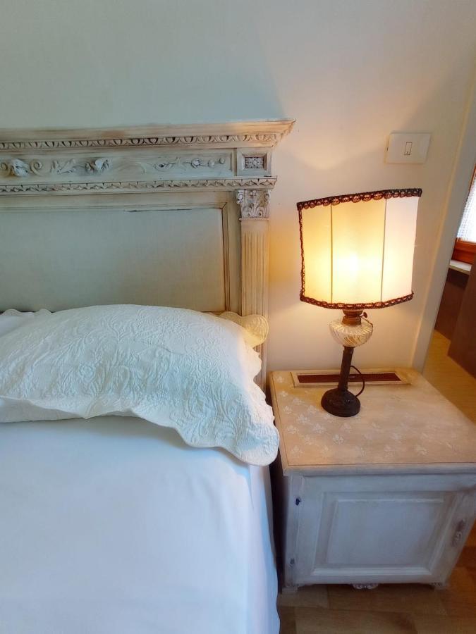 Hotel Oviv Dimora Del Borgo อักกวาวีวา ปิเชนา ภายนอก รูปภาพ