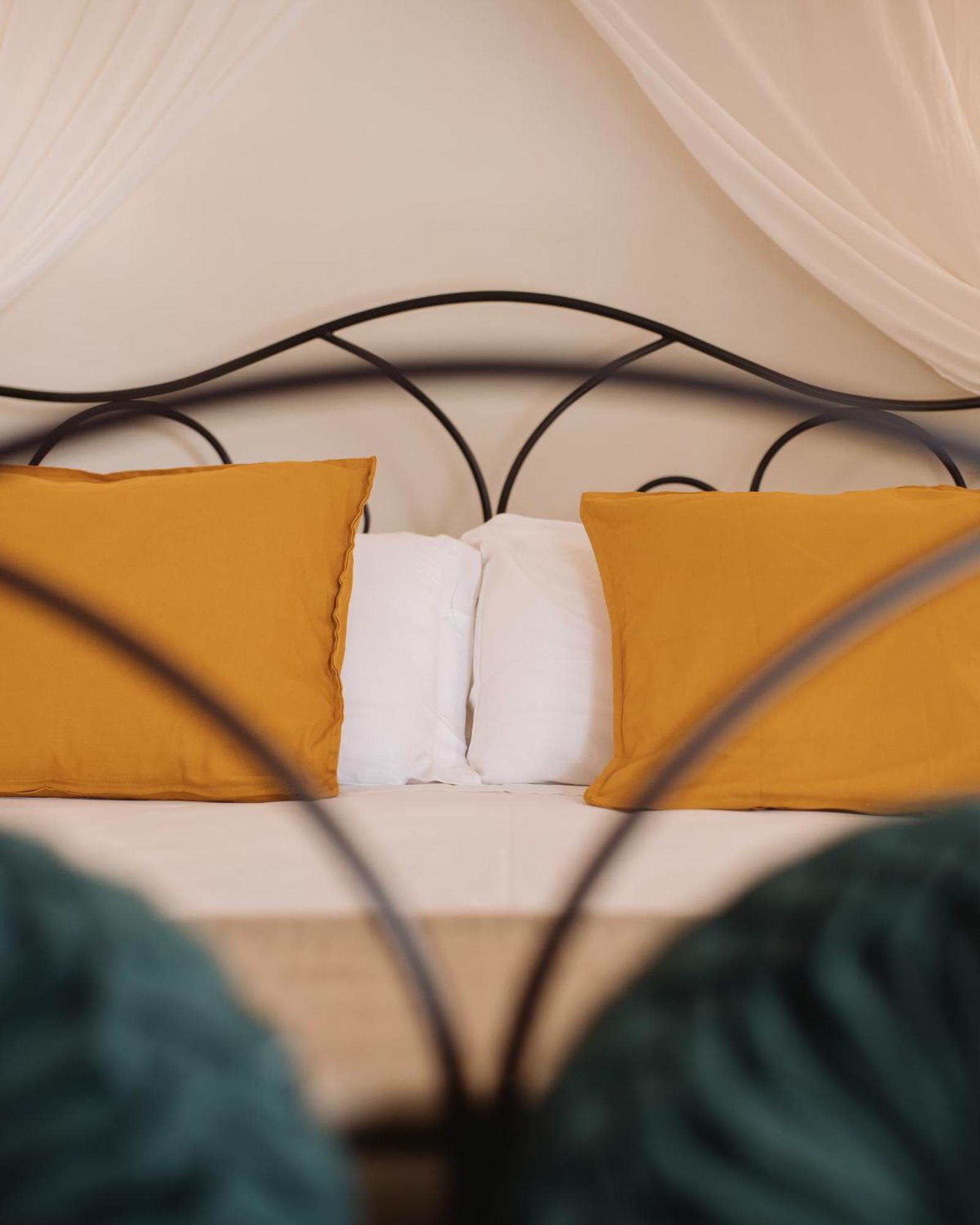 Hotel Oviv Dimora Del Borgo อักกวาวีวา ปิเชนา ภายนอก รูปภาพ