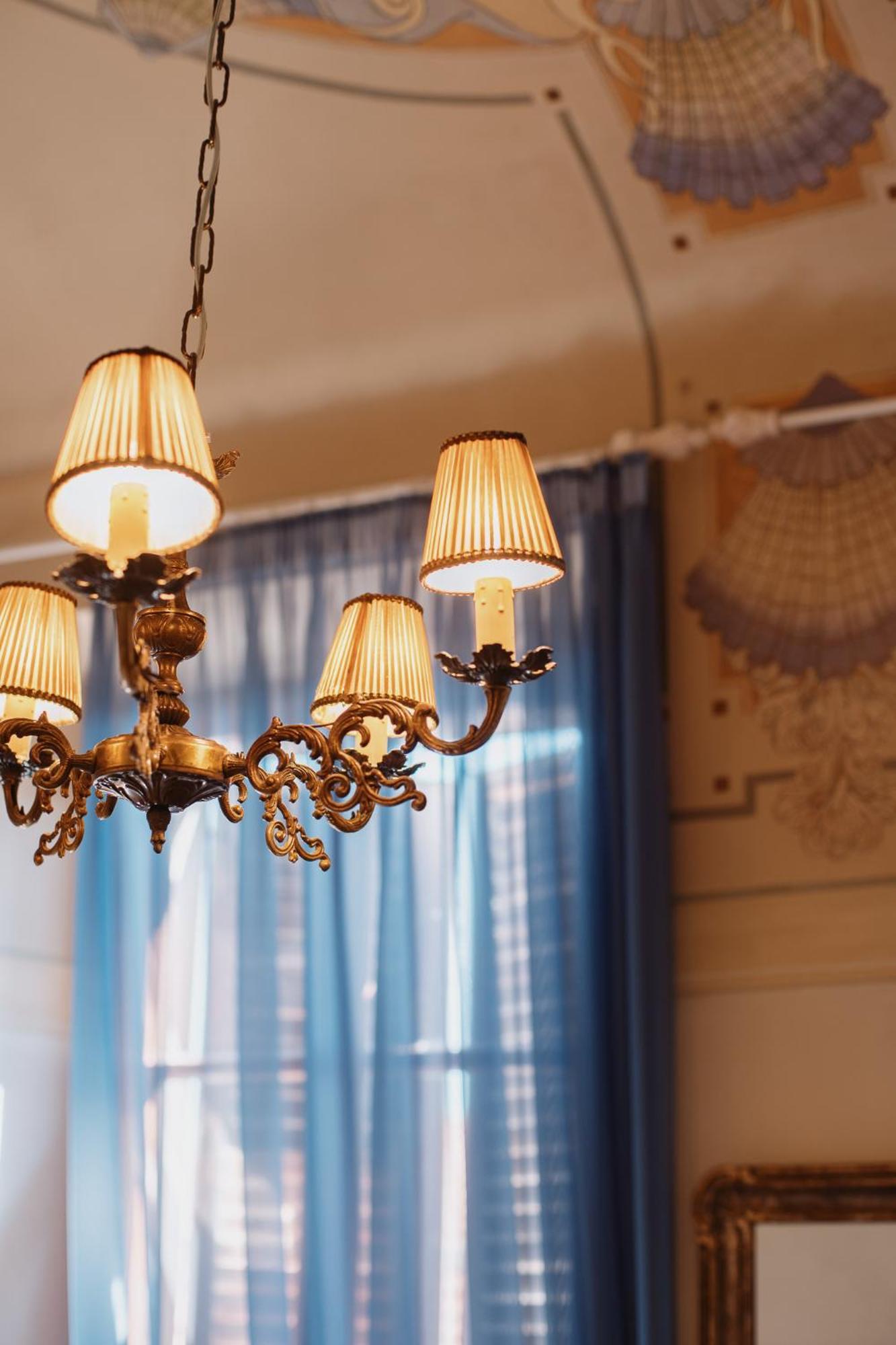 Hotel Oviv Dimora Del Borgo อักกวาวีวา ปิเชนา ภายนอก รูปภาพ