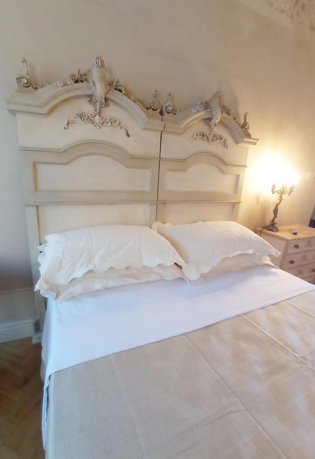 Hotel Oviv Dimora Del Borgo อักกวาวีวา ปิเชนา ภายนอก รูปภาพ